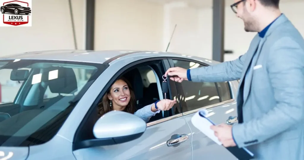 comprehensive financing solutions tailored to you