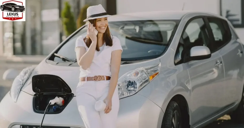 discover your perfect luxury hybrid crossover