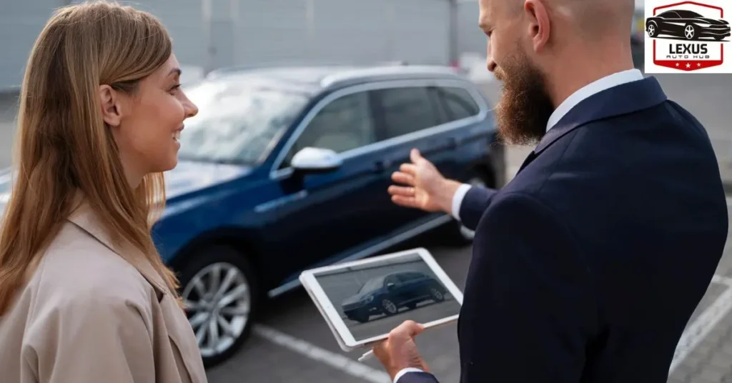 finding your local lexus dealership