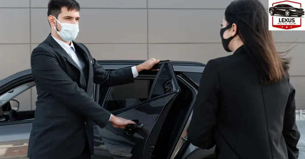 getting help with lexus vehicle protection