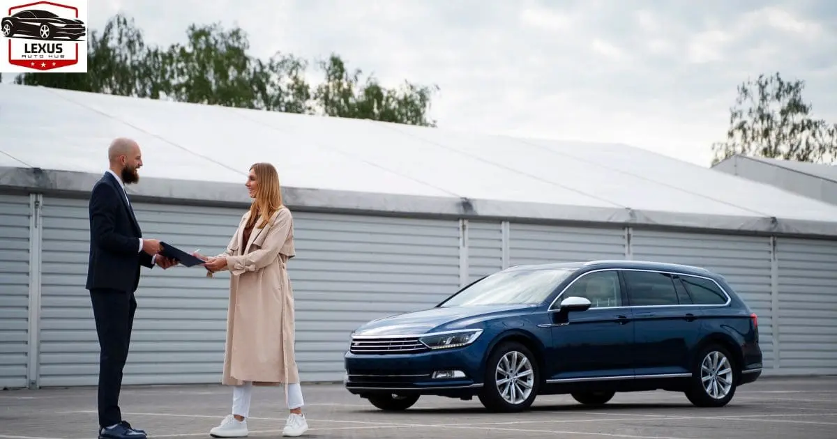 lexus dealership near me service