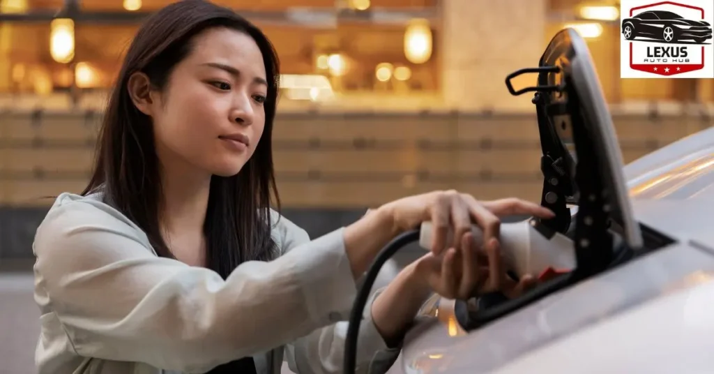 self charging and plug in hybrids