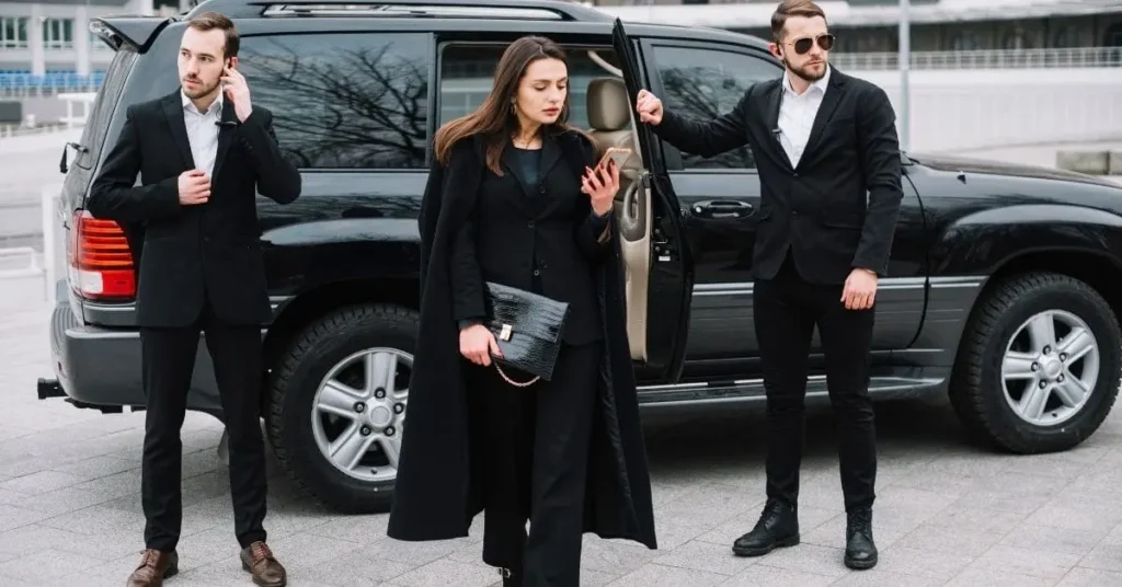 step inside a different world