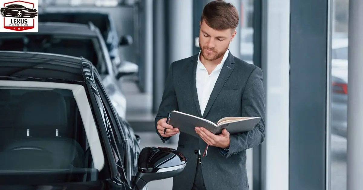 5 essential steps for lexus certification success