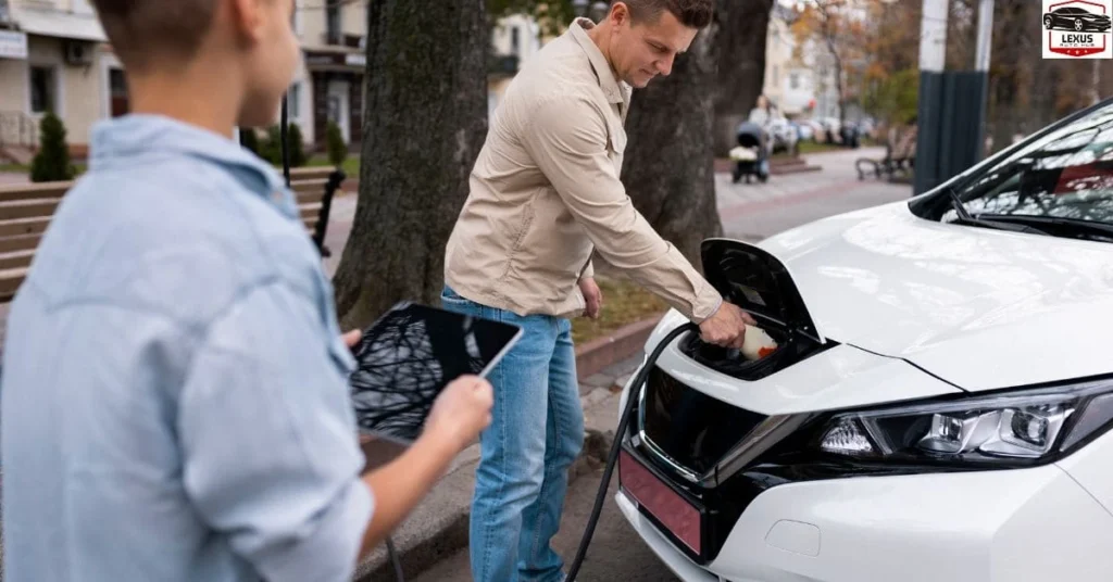 7.safety standards and protection in electric and hybrid vehicles