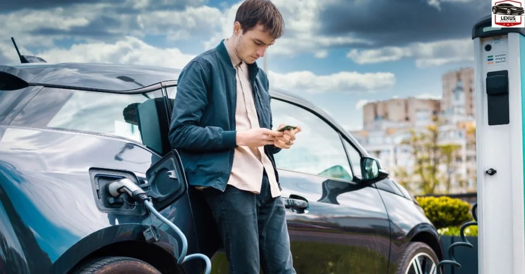 8.Charging Convenience and Accessibility for Electric Vehicle Owners