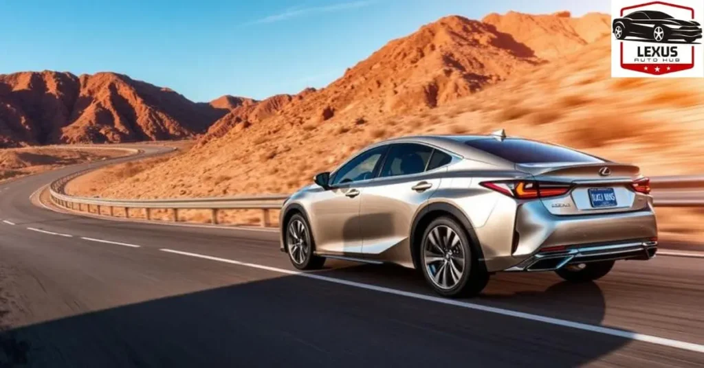 advanced drivetrain and suspension technology