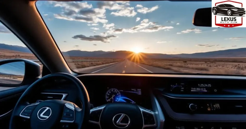 advanced head-up display