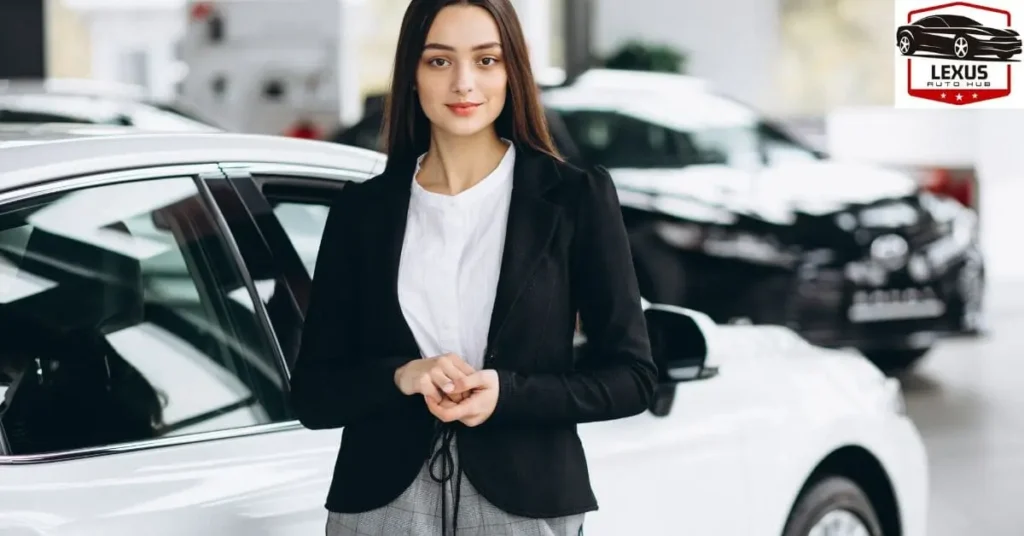 available certified lexus models