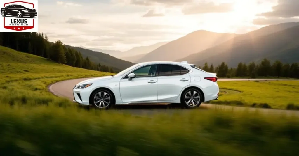 built for the journey ahead