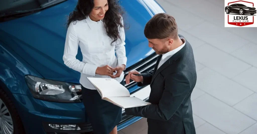 certified used lexus specials