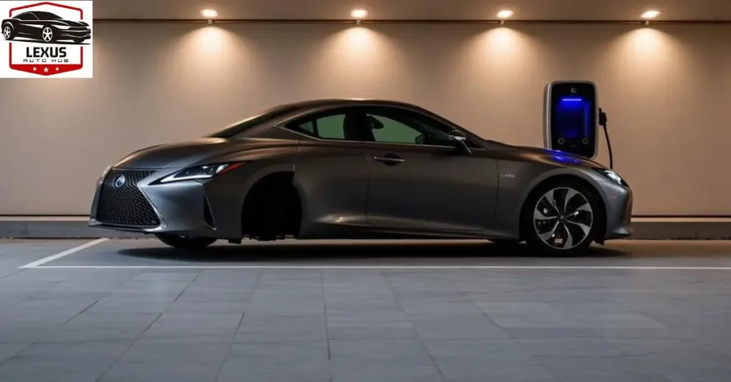 charging made effortless