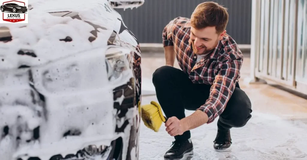 Complete Vehicle Care Ecosystem
