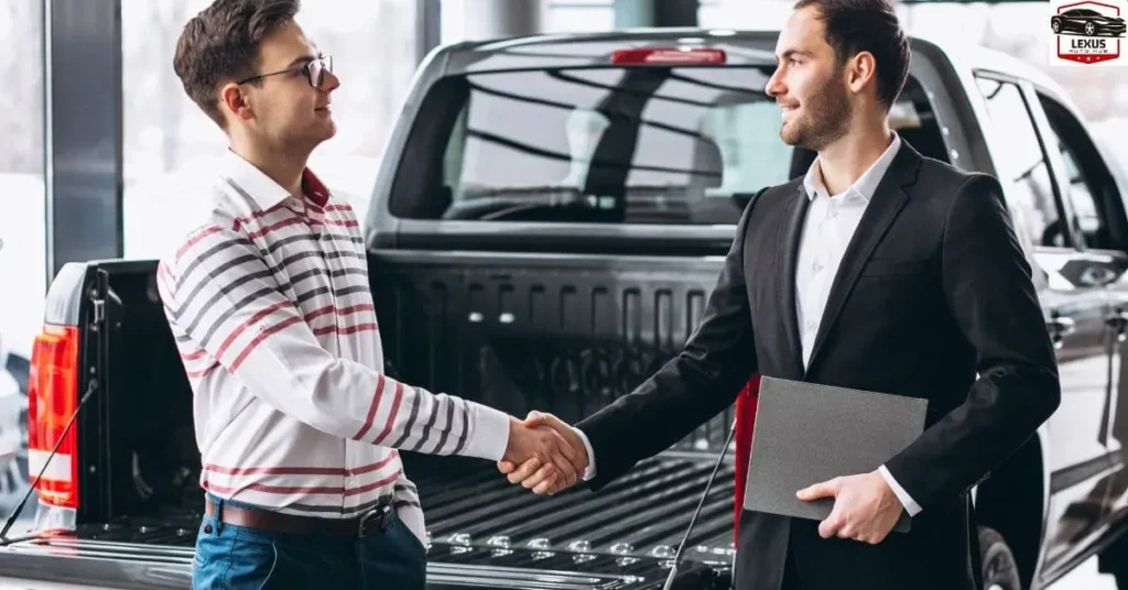 Comprehensive Lexus Service Support and Dealer Excellence