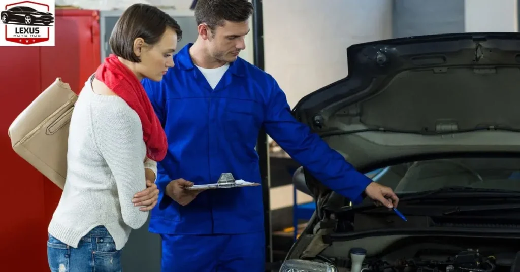 cooling system maintenance