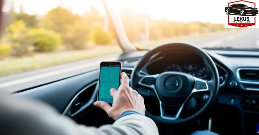 driver assistance technology