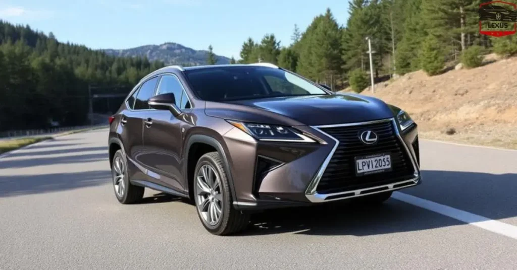 Driving Techniques to Master with Lexus AWD