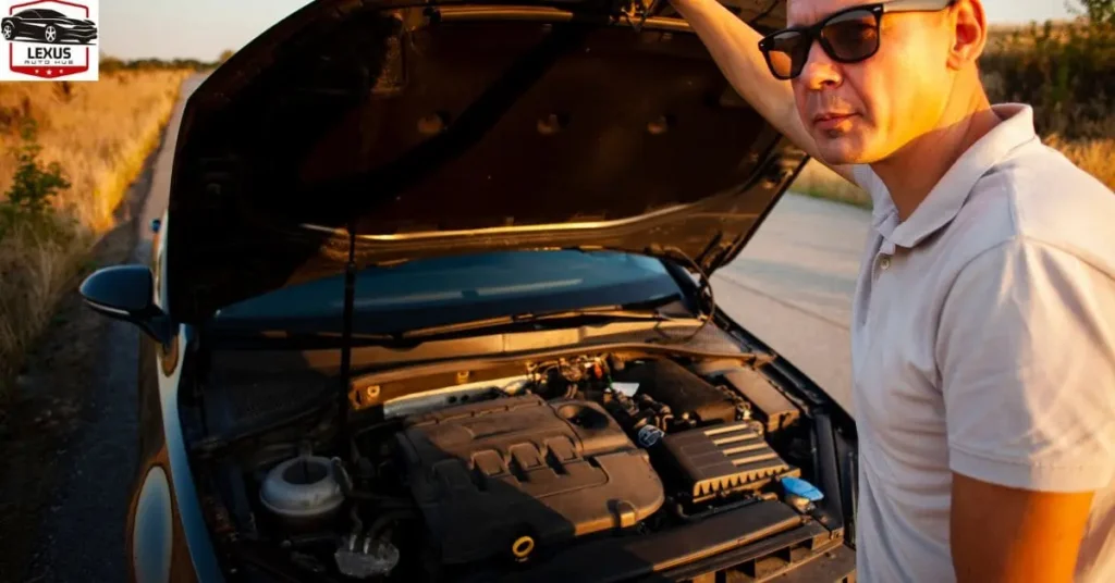 engine, transmission, and performance