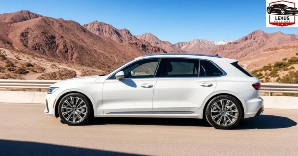 experience the ux hybrid where innovation meets luxury