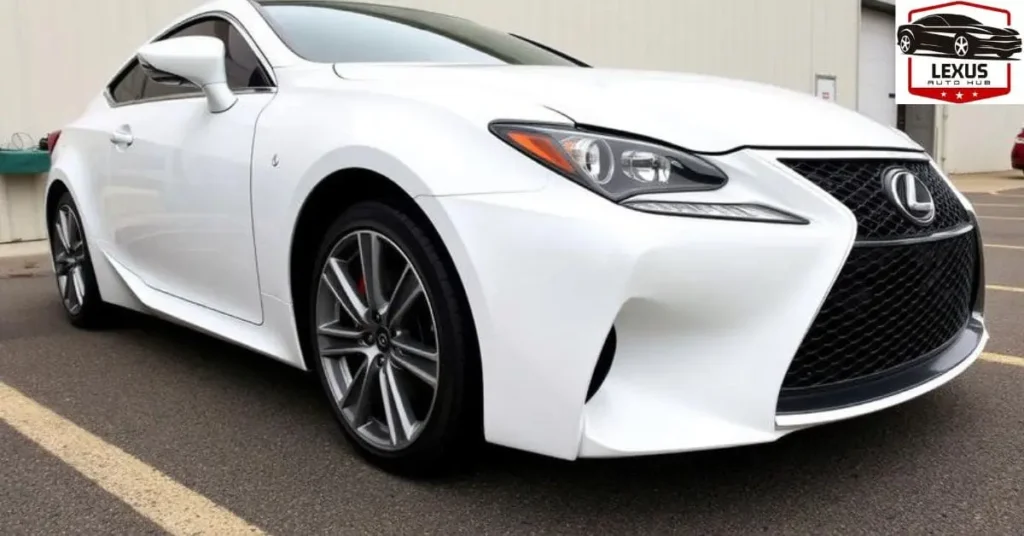 expert collision restoration services