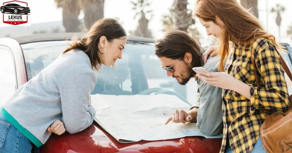 get enrolled in lexus university and create a study schedule