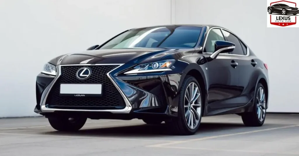getting your lexus serviced made simple