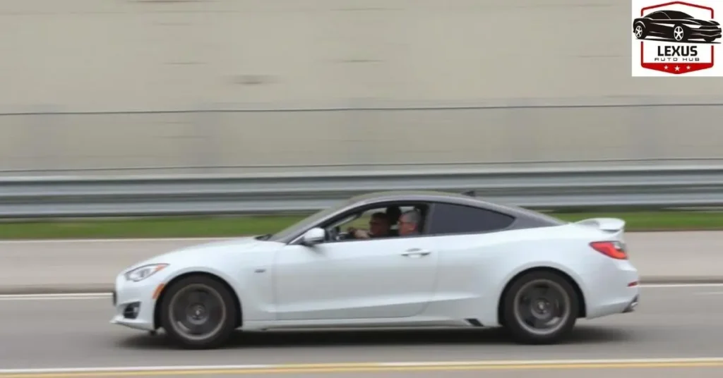 handling characteristics and braking