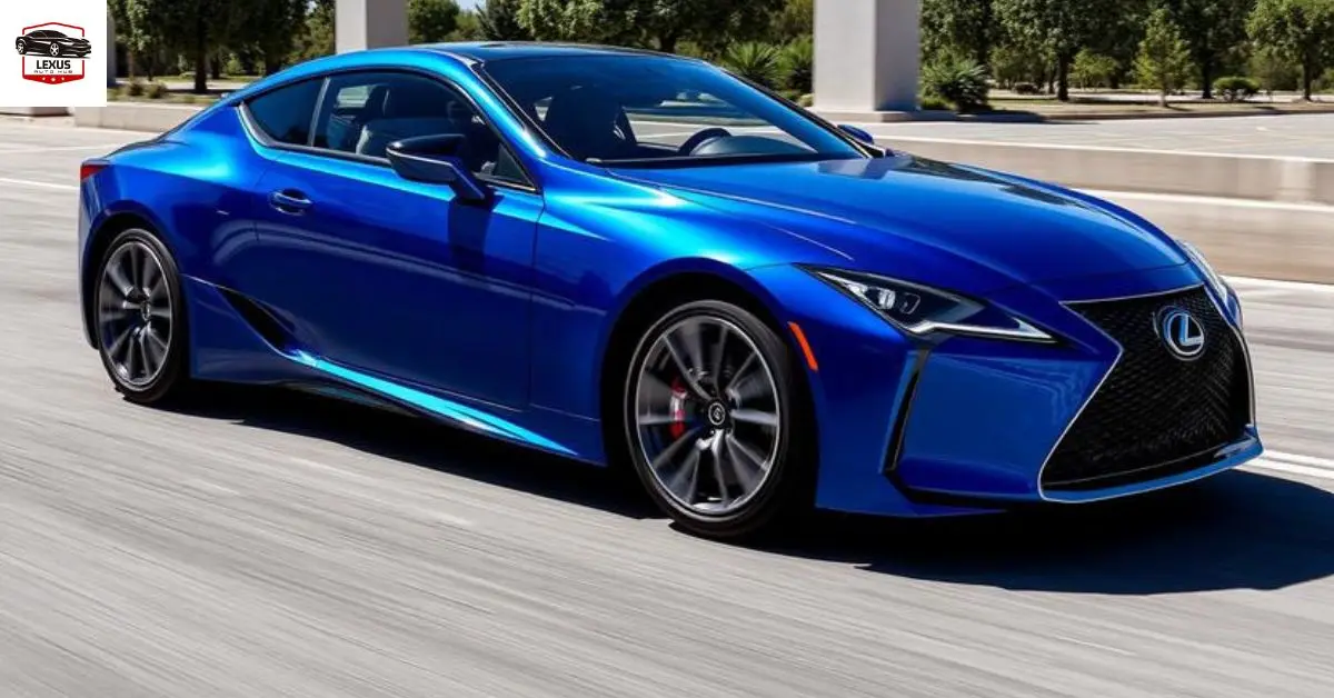 how to choose the right 2025 lexus rz model