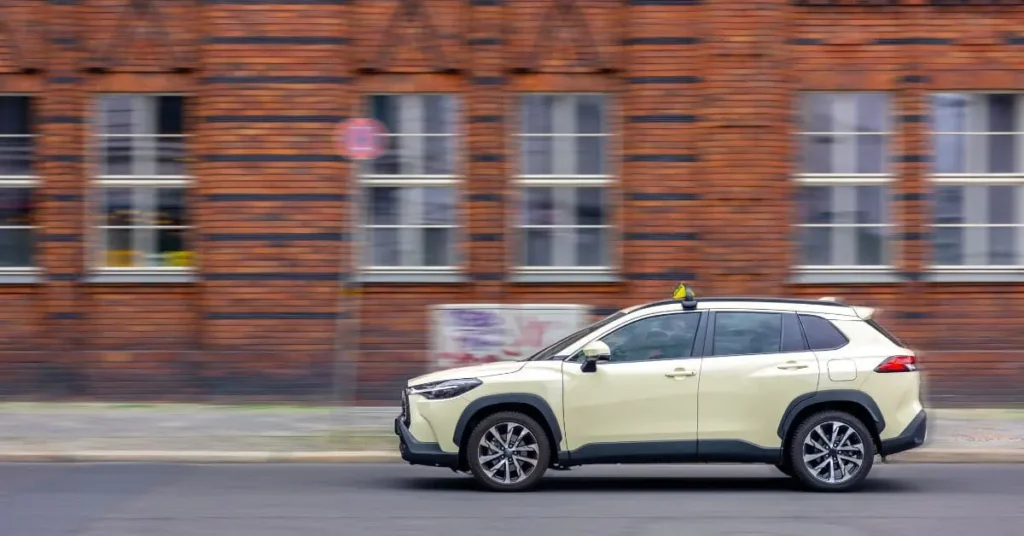 hybrid powertrains: the 300h and 350h