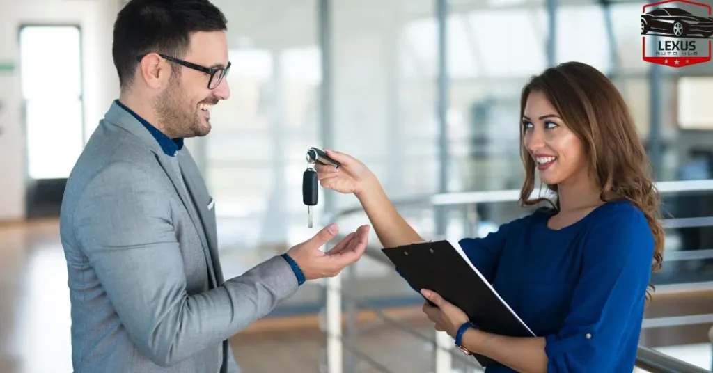 Is leasing the right choice for you