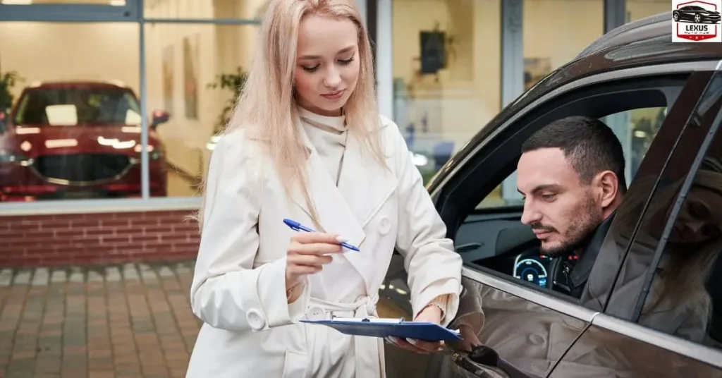 leasing is more expensive than buying  lexus