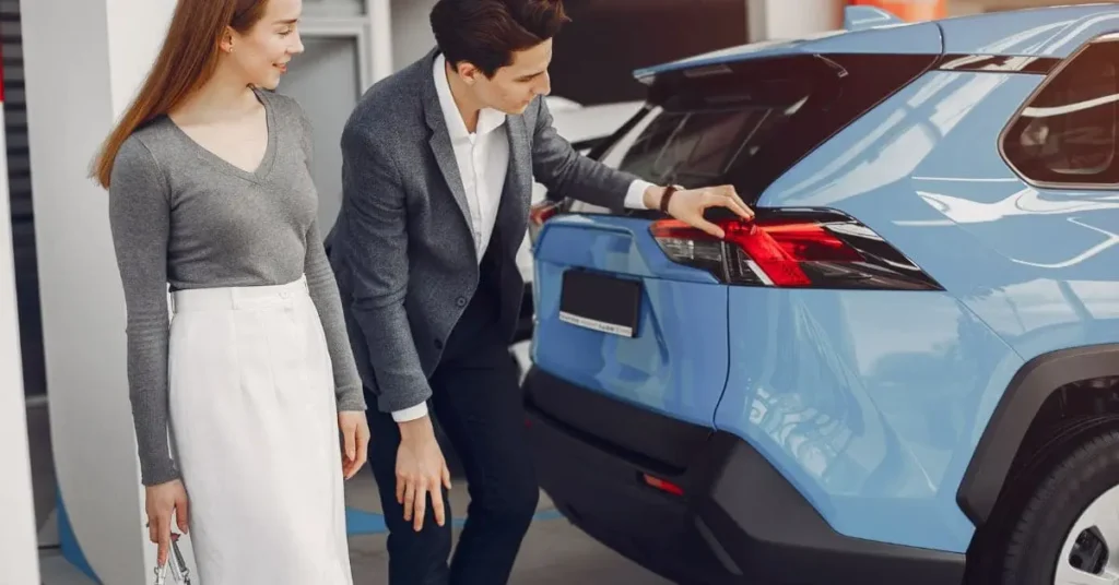 Lexus ES 350: Where Luxury Meets Practical Affordability