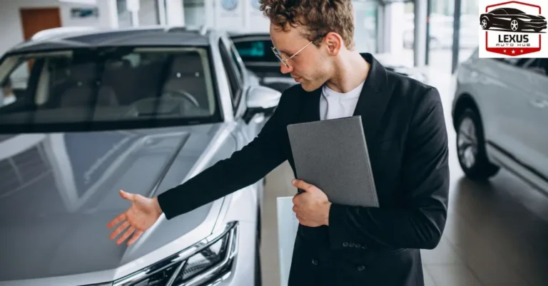 lexus for lease 8 common myths about