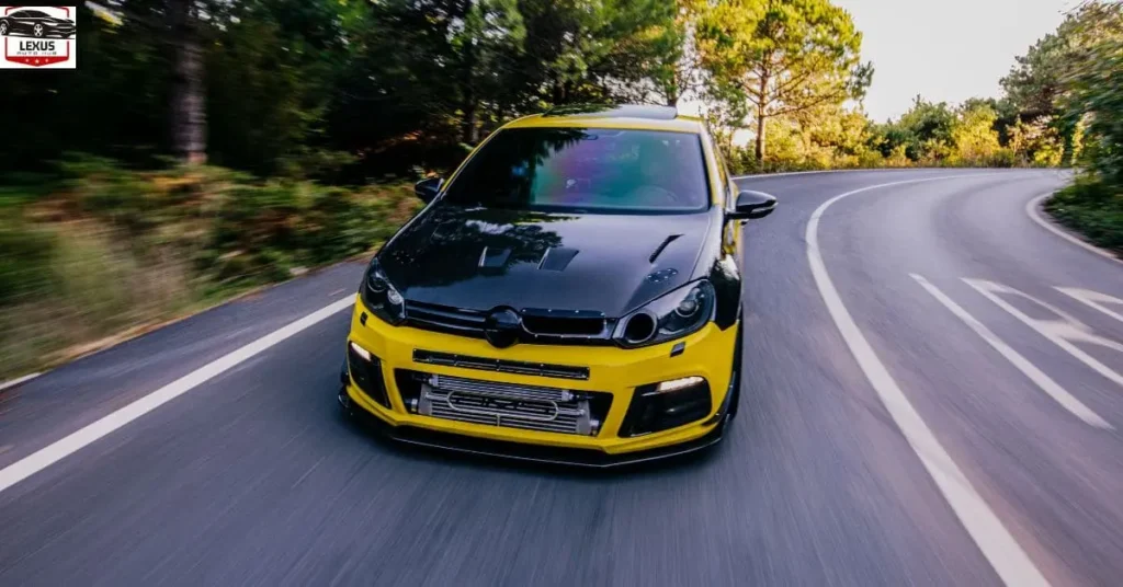 Lexus Market Trends You Should Know