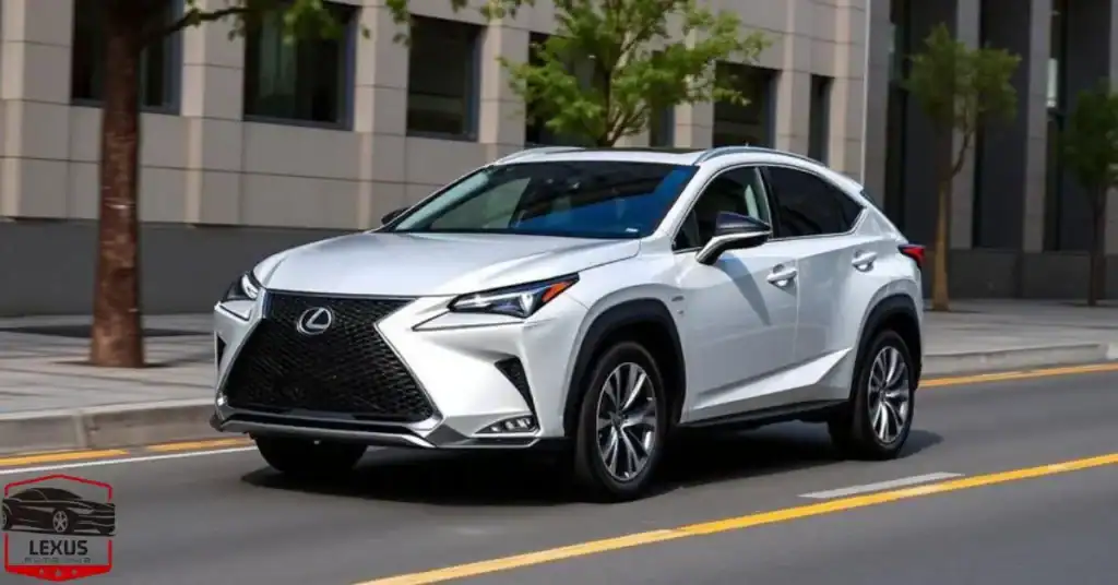 Lexus NX 350h Pricing Guide 2025-2026: What You'll Really Pay