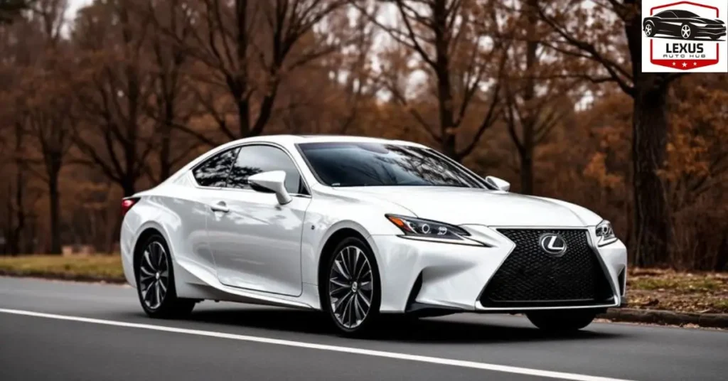 making your lexus truly yours