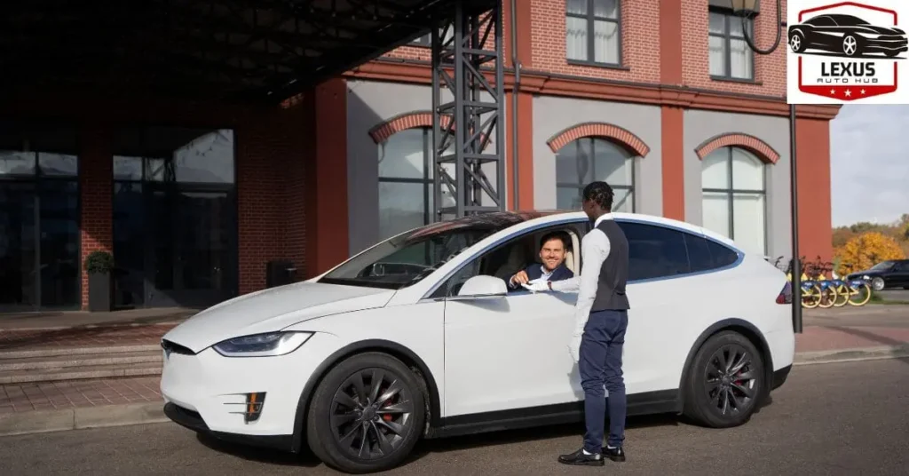 model variants & trims