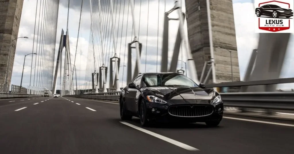 off-road magic: where the lx truly shines