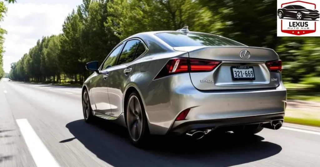 on road performance reality