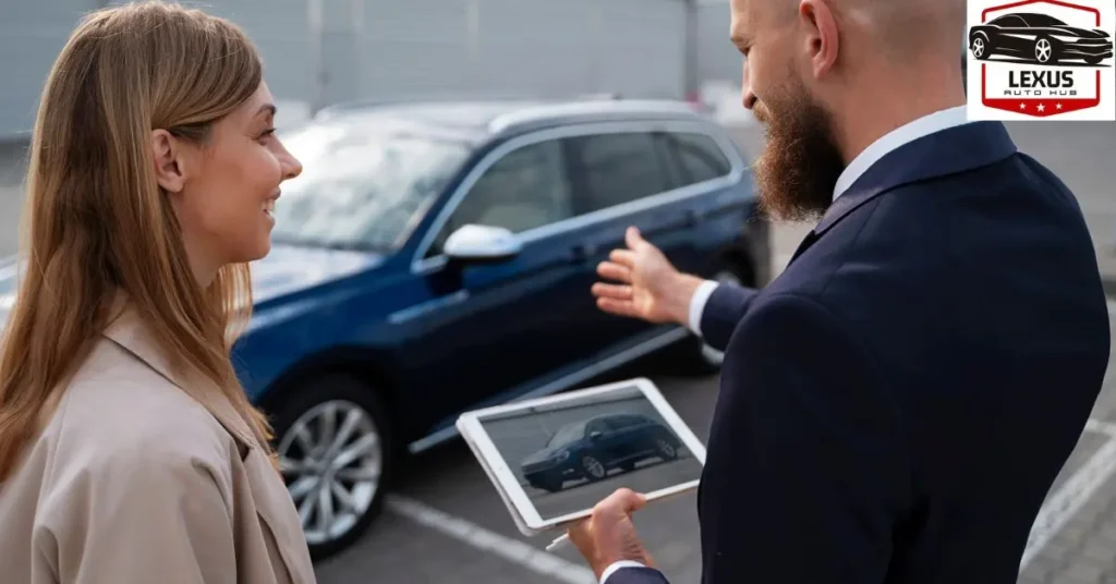 our vehicle history advantage