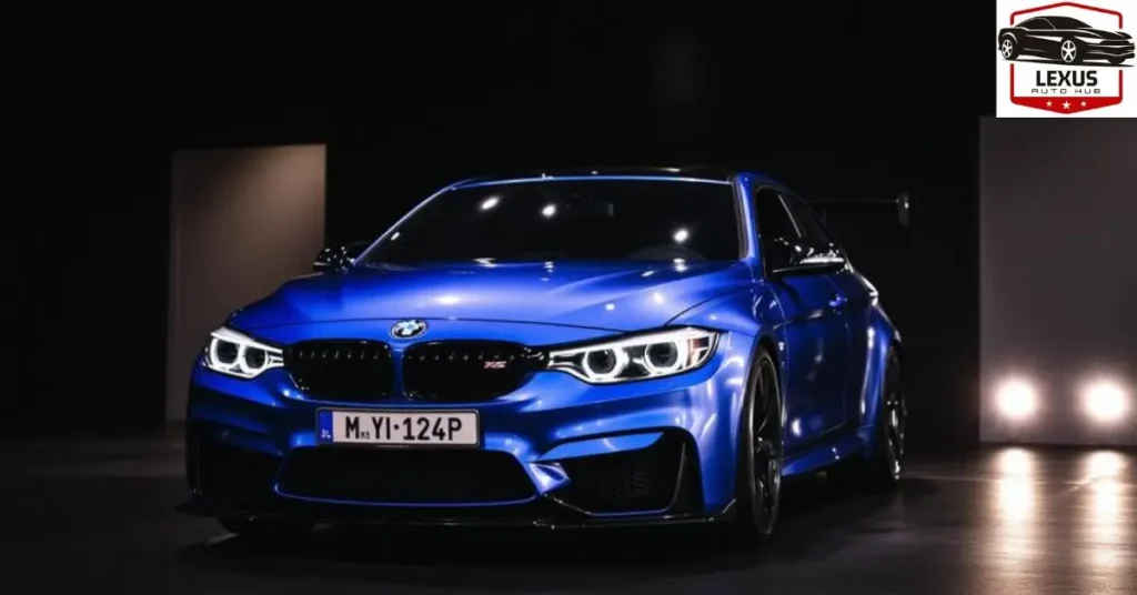 performance that turns heads