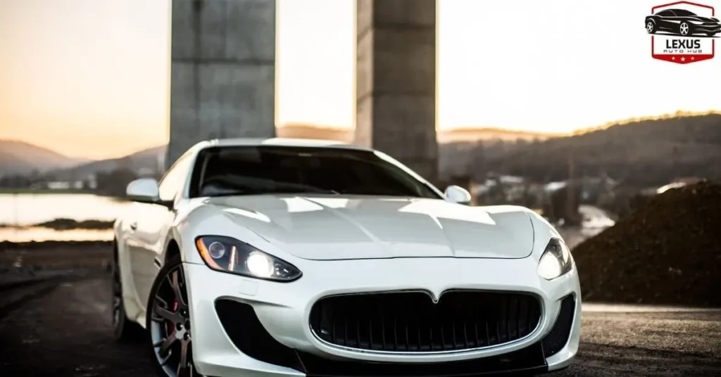 safety features & driver assistance