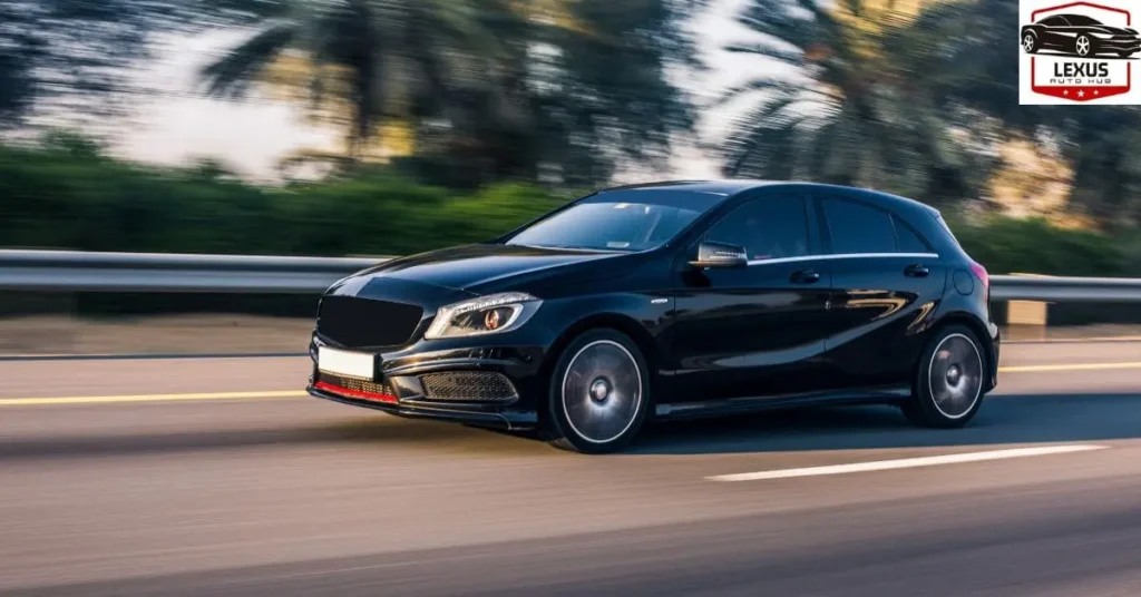 standard equipment & options