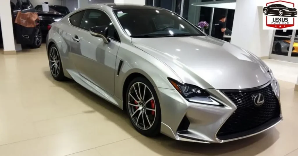 the initial dealership visit