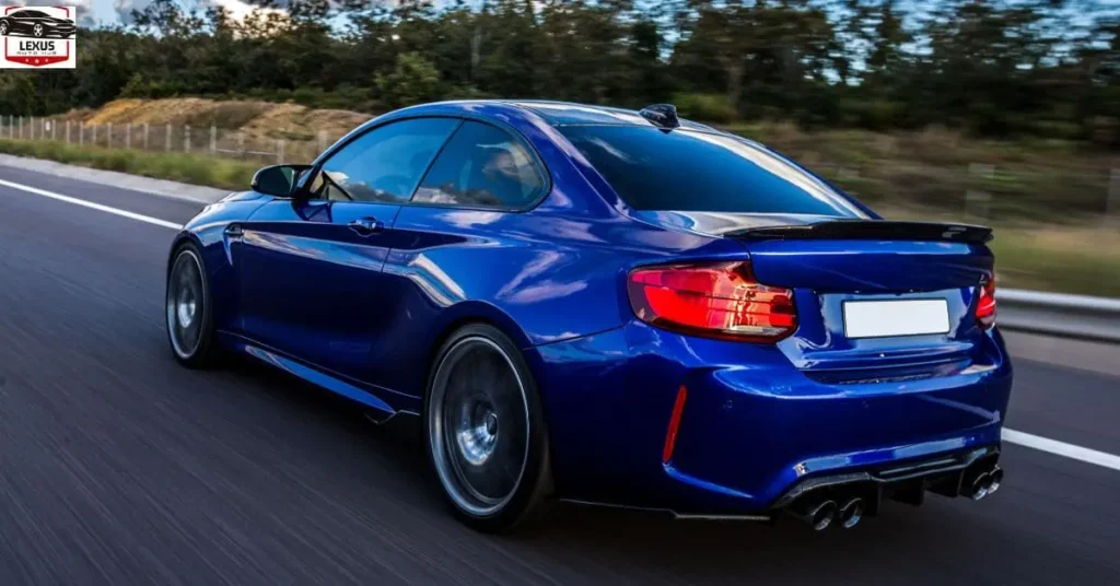 Top Pick: 2004-2009 Lexus RX