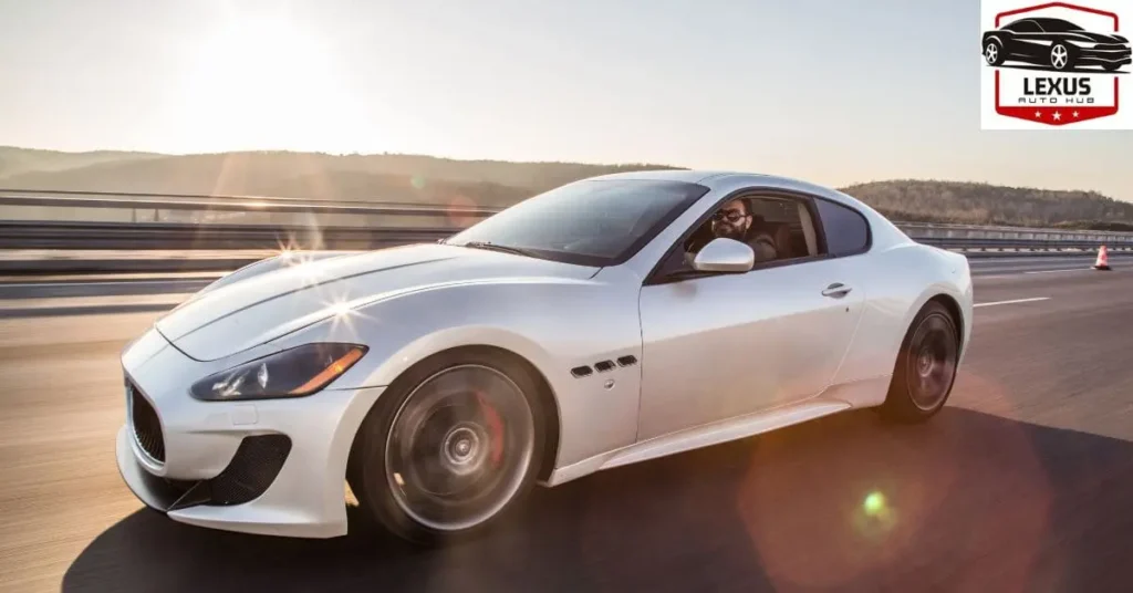 tx 350: the turbocharged foundation