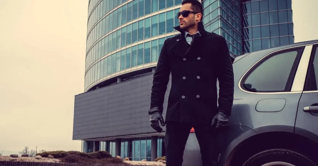 Uncompromising Care at Our Lexus Service Center