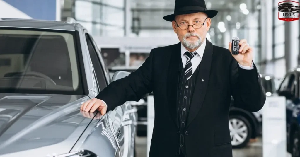 Understanding the Fundamentals of Lexus AWD