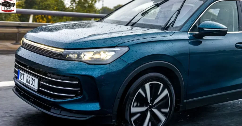 Understanding the Lexus SUV Lineup: RX vs NX Comparison