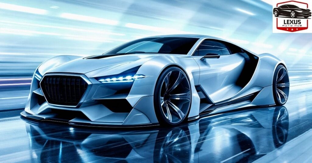 understanding your lexus is dashboard lights